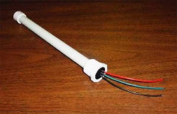 PVC-Rod-Sensors