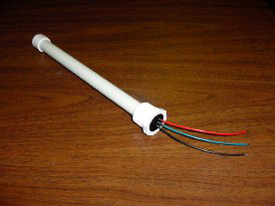 PVC Rod Sensors