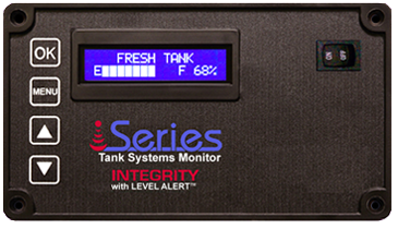 iSeries Tank Systems Monitor